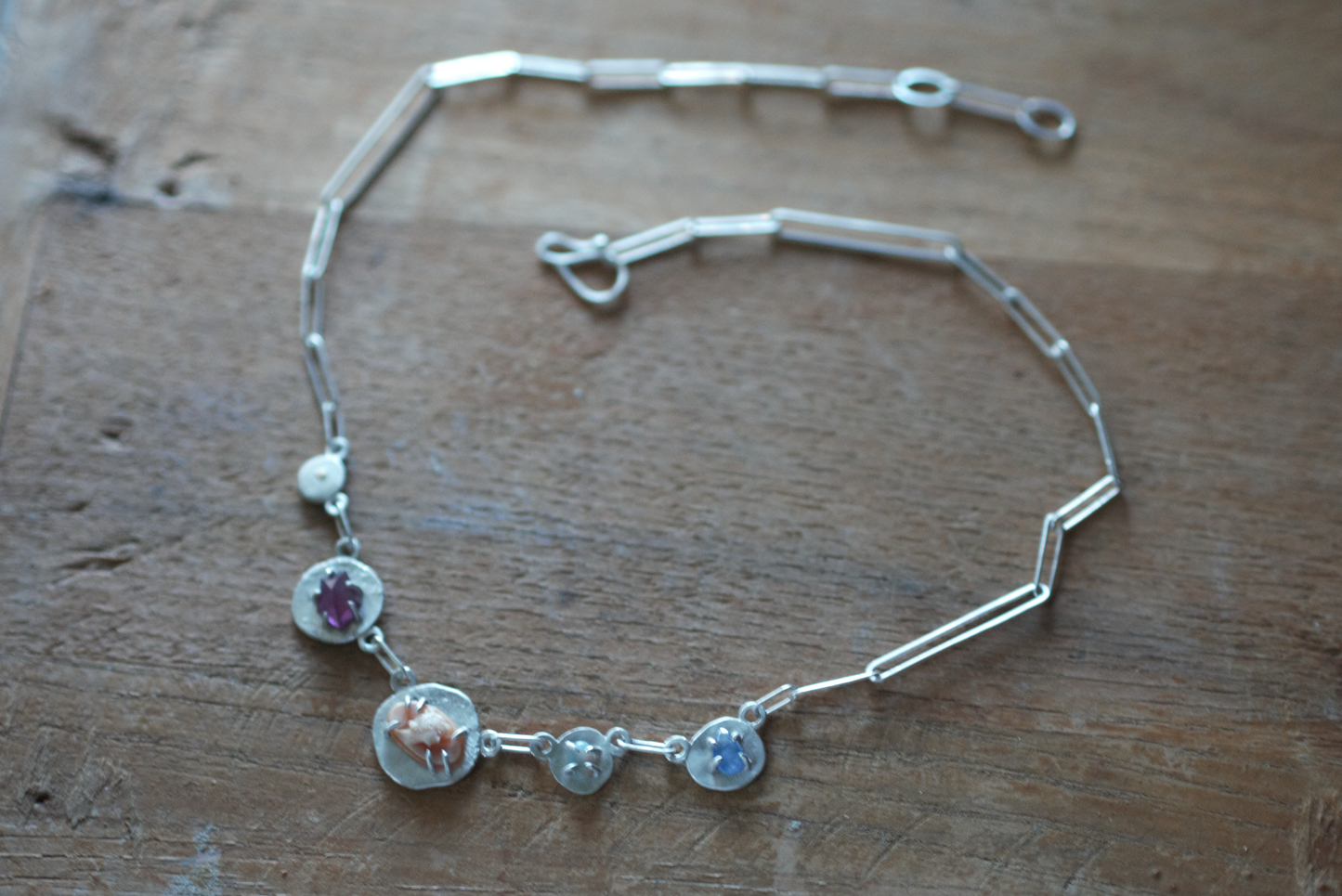 Collection Necklace