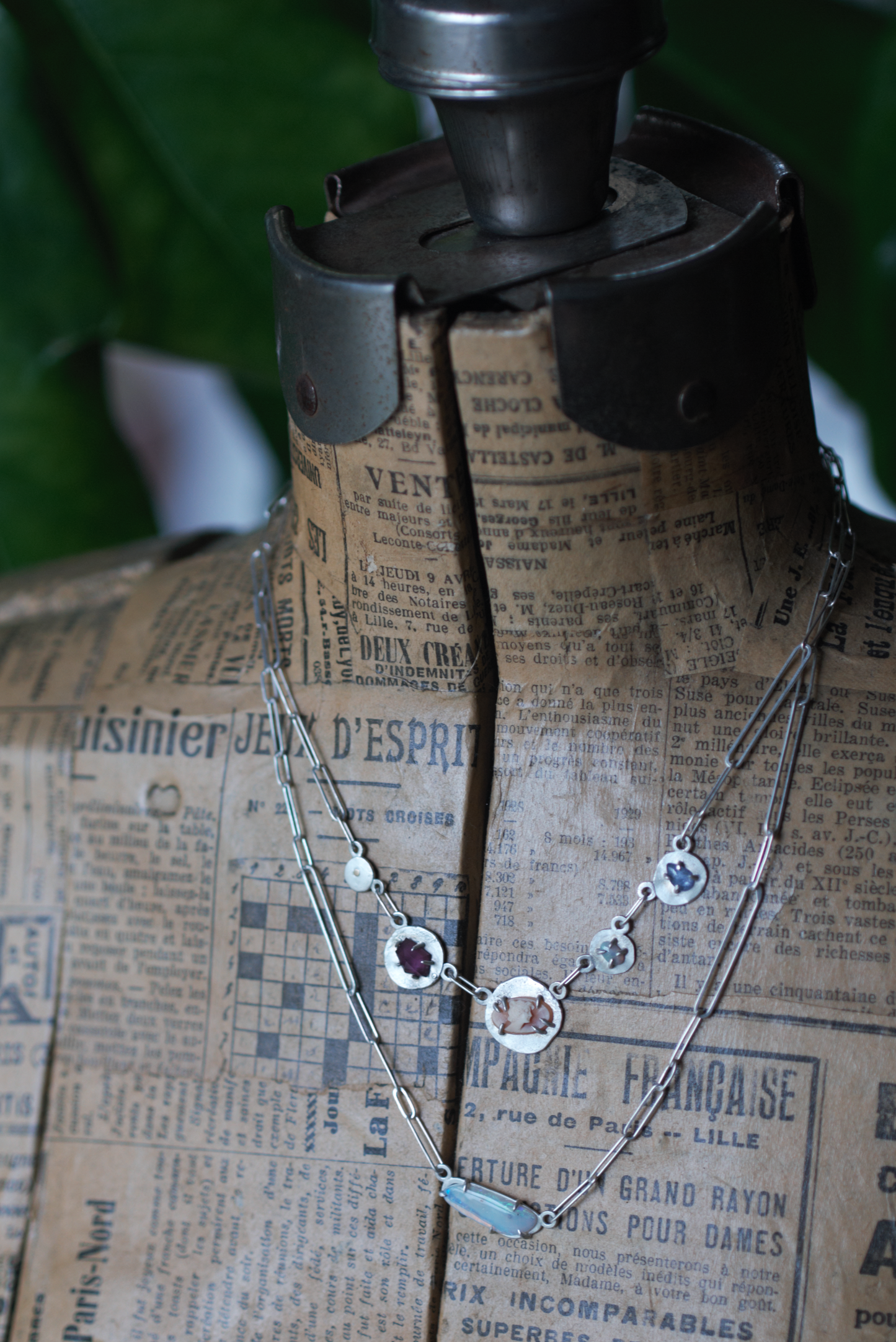 Collection Necklace