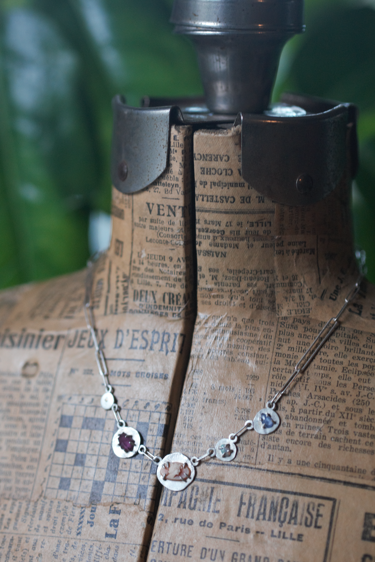 Collection Necklace