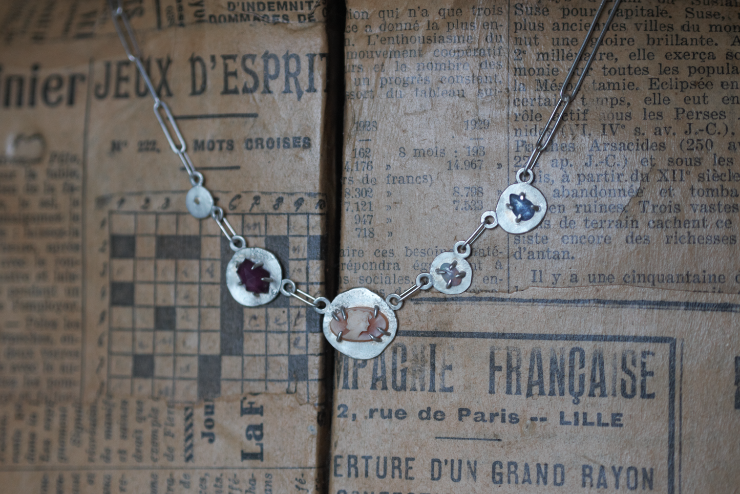 Collection Necklace