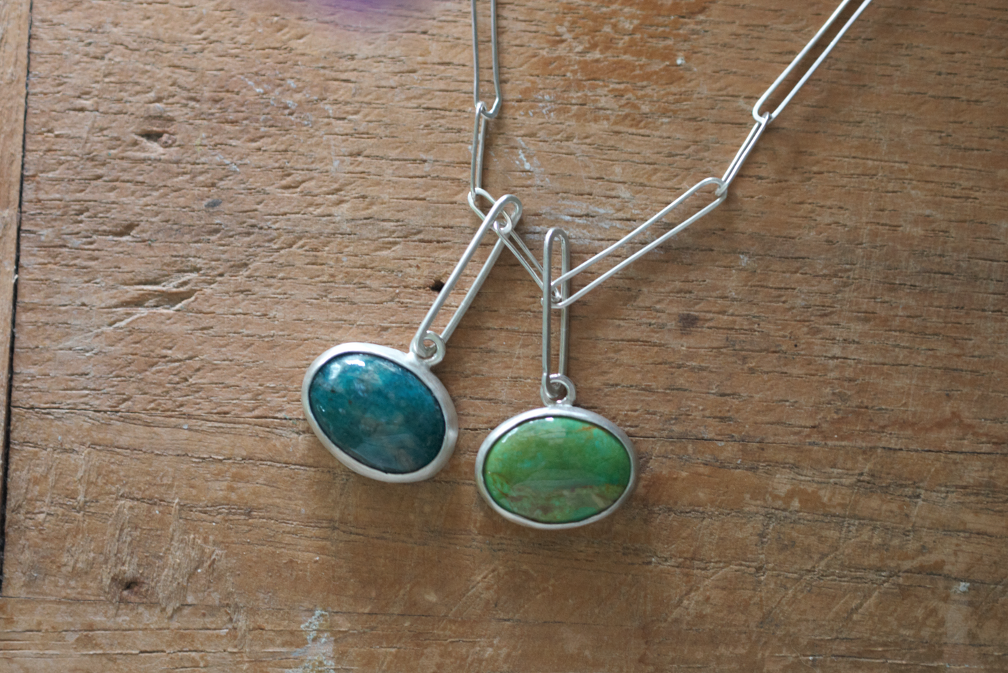 Stone Charm