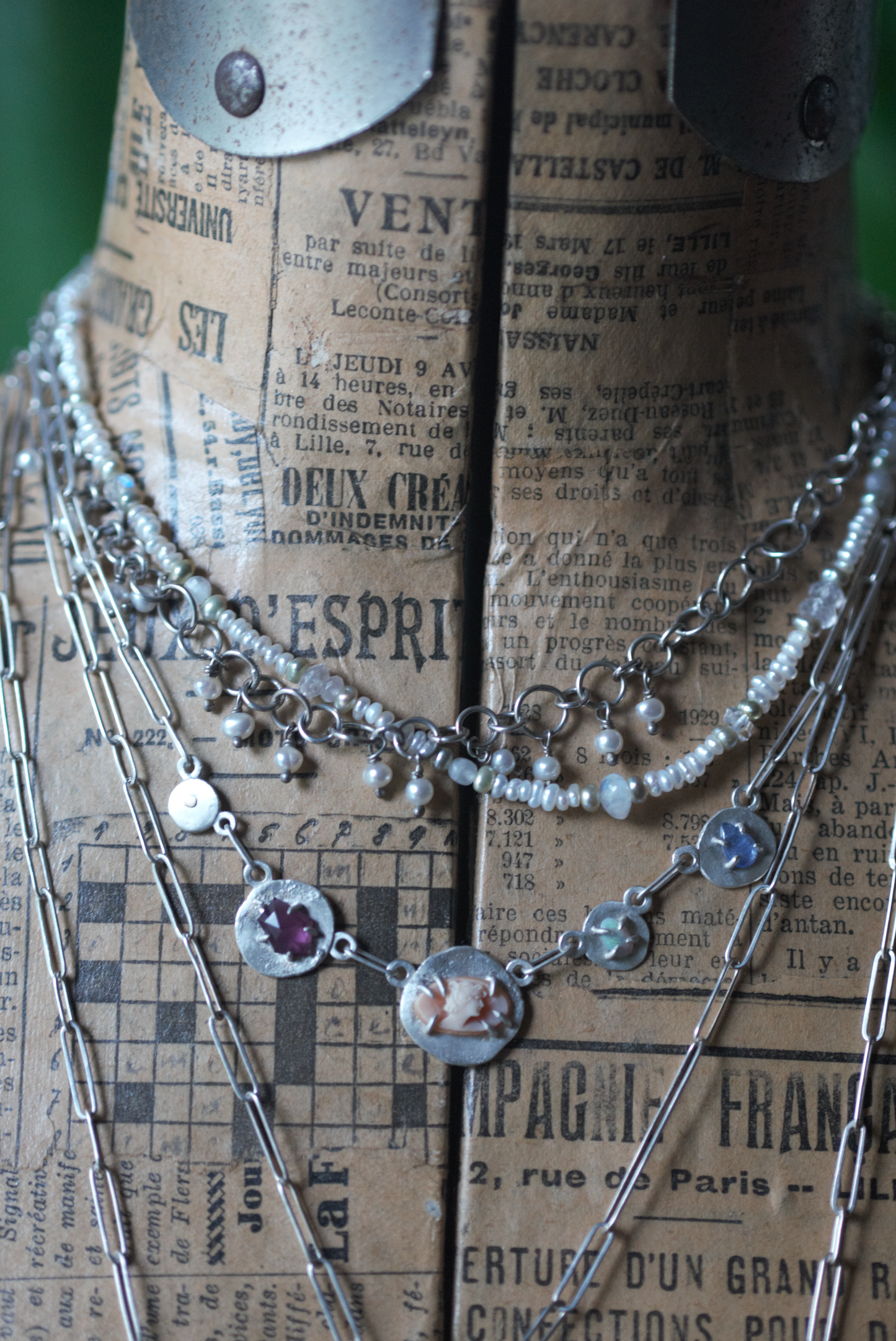 Collection Necklace
