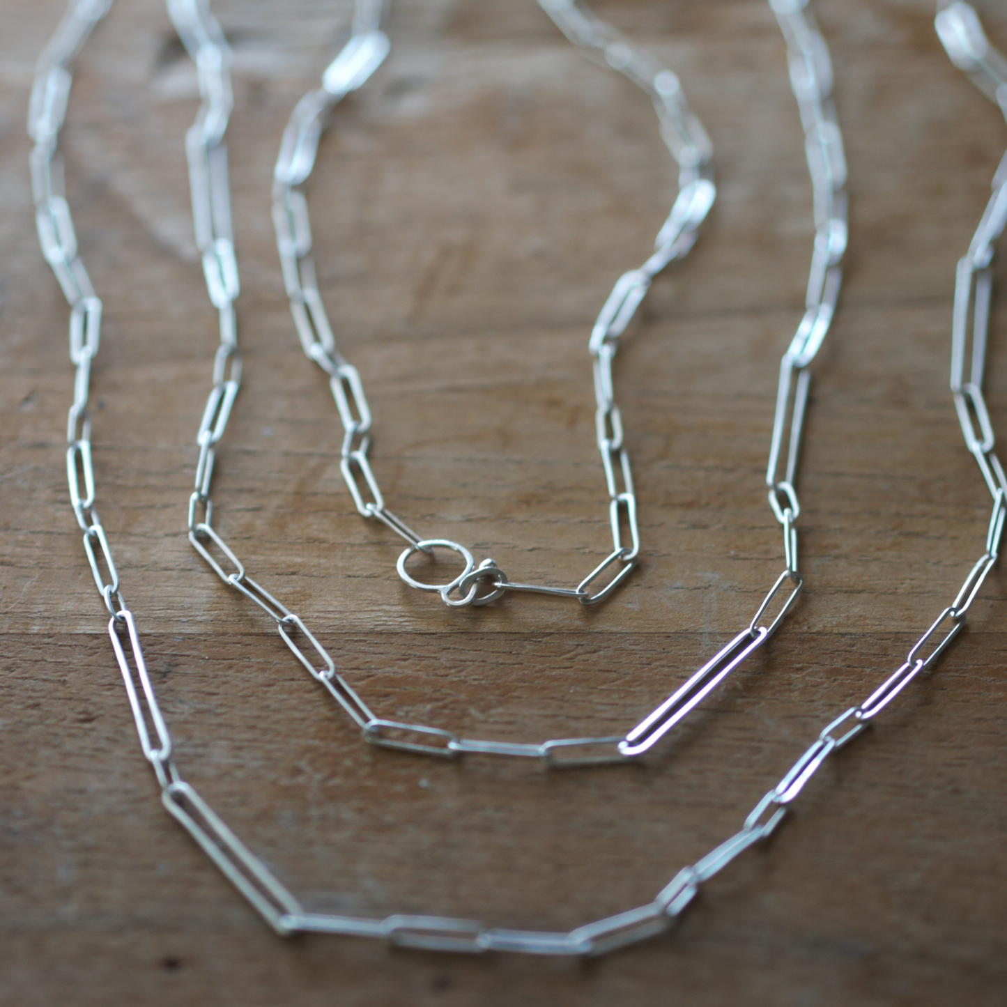 Handmade Chain