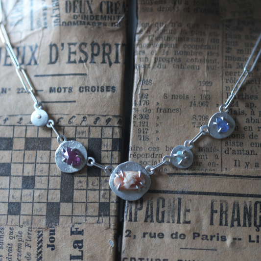 Collection Necklace